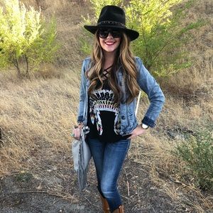 Meet your Posher, Jesjessica